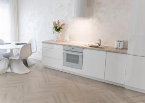 Fotografie z fotogalerie ubytování BIANCO APARTMENTS ve Svinoústí