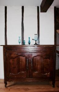 Photo de la galerie de l'établissement Montségur ARIEGE grande maison éco-rénovée, à Montségur