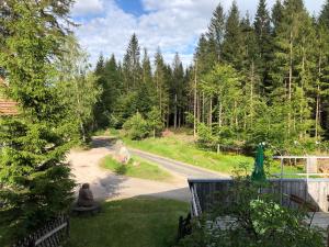 Fotografie z fotogalerie ubytování Bergwaldhof Schonach v destinaci Schonach