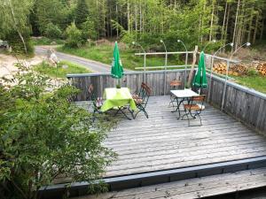 Fotografie z fotogalerie ubytování Bergwaldhof Schonach v destinaci Schonach