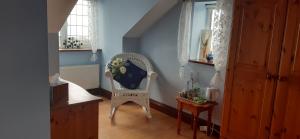 Зона вітальні в Creevagh (Room Only)