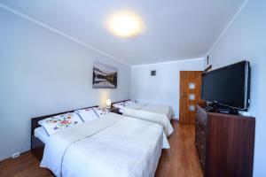 Fotografia z galérie ubytovania Apartment Daga w centrum v destinácii Szklarska Poręba