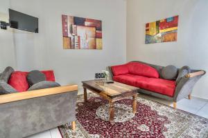 Gallery image of Cozy flat in Edessa in Edessa