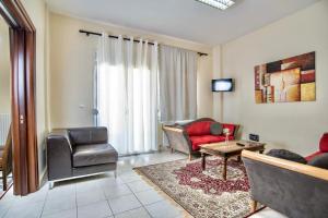 Gallery image of Cozy flat in Edessa in Edessa