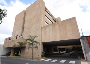 Gallery image of Hotel Mirage - Centro Histórico de Querétaro in Querétaro