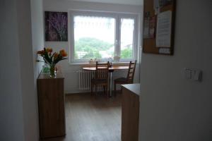 Fotografia z galérie ubytovania Apartman Q11 v destinácii Sokolov