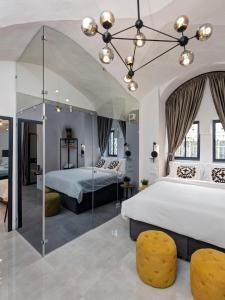Gallery image of Old City Boutique Hotel in Jerusalem