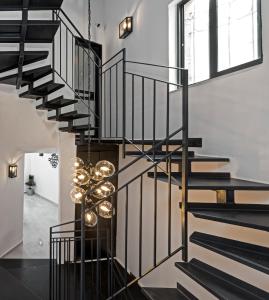 Fotografie z fotogalerie ubytování Old City Boutique Hotel v Jeruzalémě
