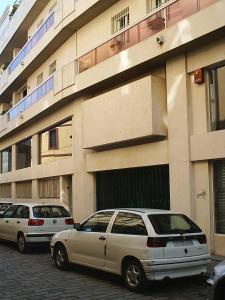 Photo de la galerie de l'établissement LF PARKING INCLUIDO Amplio Loft en Barrio Santa Cruz, à Séville
