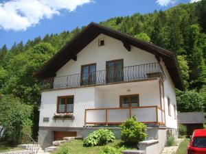 Galeriebild der Unterkunft Haus Mariechen in Hollenstein an der Ybbs