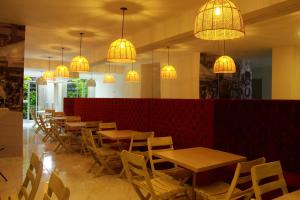 Gallery image of Hotel OR Suites in Barranquilla