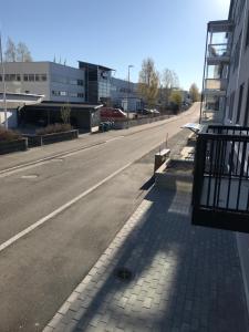 Gallery image of Uusi kaksio satamassa, ilmainen parkkihalli in Kuopio