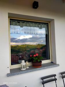 Fotografie z fotogalerie ubytování B&B Madonna degli Airali v destinaci Vezza d'Alba