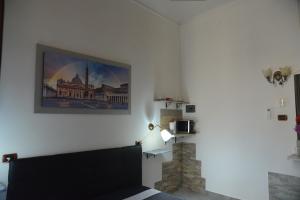 Gallery image of Roma sogno infinito in Rome