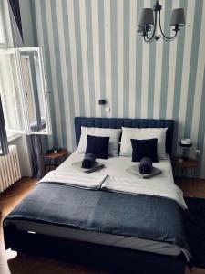 Легло или легла в стая в Apart Rooms Sova