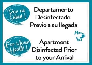 Certyfikat, podpis lub inny dokument wystawiony w obiekcie Private Villa with Private Pool Barrio de la Fuensanta