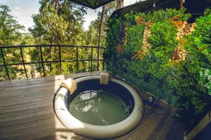 Giardino di Mumu by Bernalo Hotels