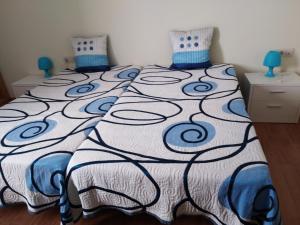 Легло или легла в стая в Private Apartament Celestina & Carlos