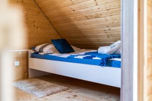 Afbeelding uit fotogalerij van Zacisze Kopalino in Kopalino