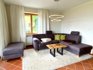 Galeriebild der Unterkunft Ferienhaus Karawankenblick in Wurzen