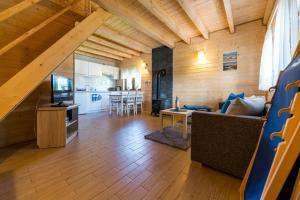 Afbeelding uit fotogalerij van Zacisze Kopalino in Kopalino