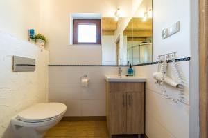 Afbeelding uit fotogalerij van Zacisze Kopalino in Kopalino