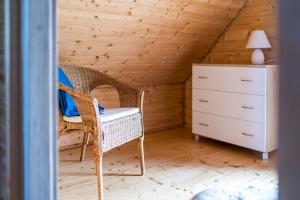 Afbeelding uit fotogalerij van Zacisze Kopalino in Kopalino