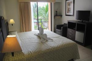 Gallery image of Hotel Posada del Mar in Isla Mujeres