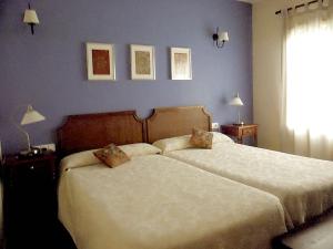 Hotel rural Fuentes de Lucia, Fresnedo, Spain - Booking.com