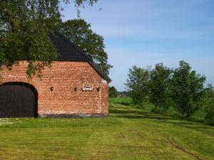 Fotografie z fotogalerie ubytování Karensdal B & B v destinaci Uldum