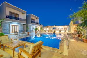 Imagen de la galería de Maye Residence, en Gümbet