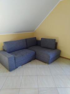 Fotografie z fotogalerie ubytování Zaścianek Kaszub v destinaci Strzebielino