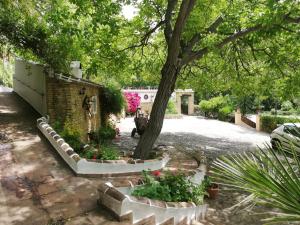 Afbeelding uit fotogalerij van El Huertecillo in Arriate