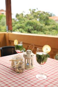 Bebidas em APARTMANI SARLIJA