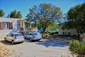 Galeriebild der Unterkunft Apartments & Rooms Neno in Tribanj-Krušćica