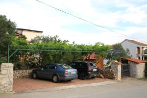 O edifício em que o apartamento se localiza