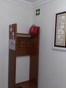 Fotografie z fotogalerie ubytování OCEAN VIEW Quartos v destinaci Faro