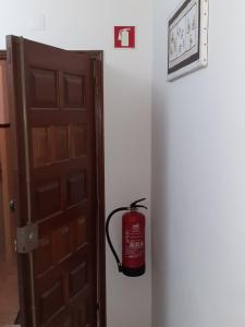 Fotografie z fotogalerie ubytování OCEAN VIEW Quartos v destinaci Faro