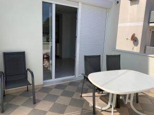 Fotografie z fotogalerie ubytování Apartments Dumančić v destinaci Biograd na Moru