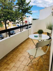 Galeriebild der Unterkunft Albufeira Emblematica Apartment - Wifi & Pool in Albufeira