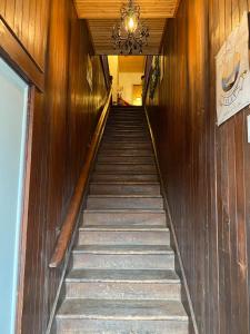 Fotografie z fotogalerie ubytování Historic Hotel Bayview v destinaci Stewart