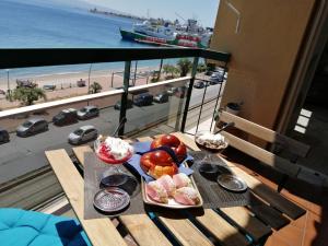 Foto da galeria de The door of Sicily em Messina