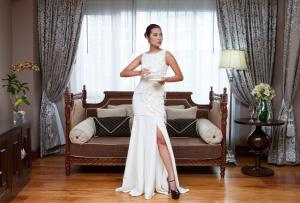 Majutusasutuse Hotel Celeste Makati külastajad