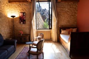 Gallery image of La Source, Beynac, Dordogne in Beynac-et-Cazenac +32 photos