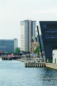 Galeriebild der Unterkunft Europahuset Apartments in Kopenhagen