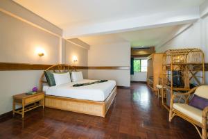 Fotografie z fotogalerie ubytování Pen Villa Hotel, Surin Beach - SHA Extra Plus v destinaci Surin pláž