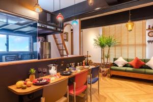Gallery image of Good Day Hotel in Chatan