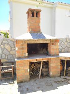 Fotografie z fotogalerie ubytování Apartment Morozin v destinaci Krk