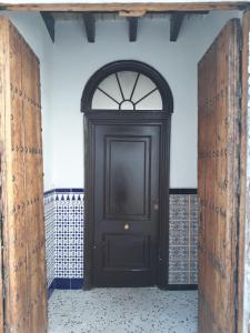 Zdjęcie z galerii obiektu Casa Florinda #3 w mieście Jerez de la Frontera