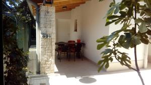 Fotografie z fotogalerie ubytování Apartments Skalin v destinaci Novigrad – Istrie